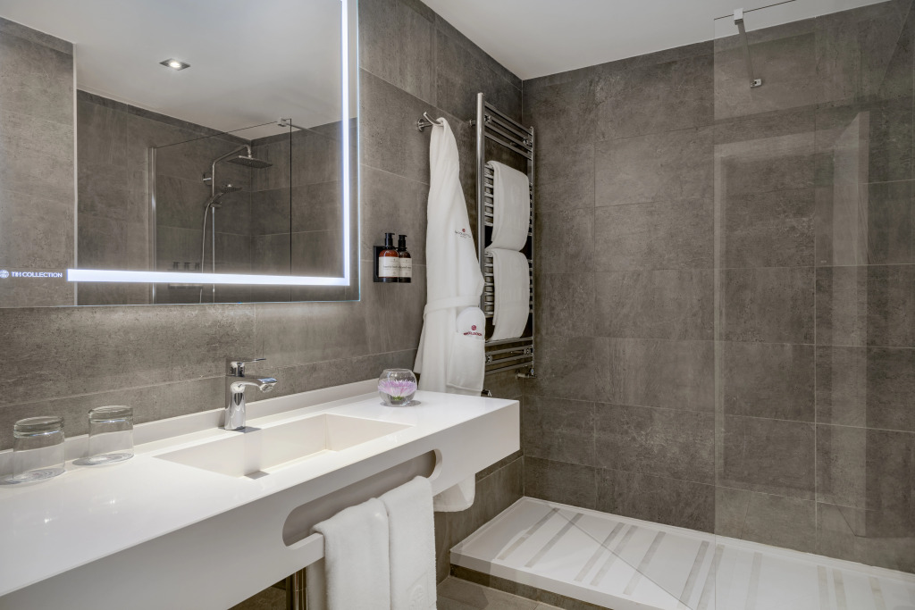 NH Collection Madrid Colón