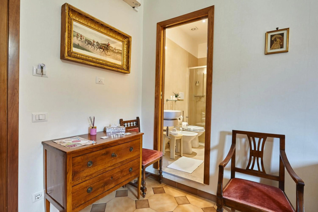 Fabrizios Rooms