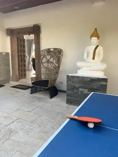 Nirvana Villa Samui