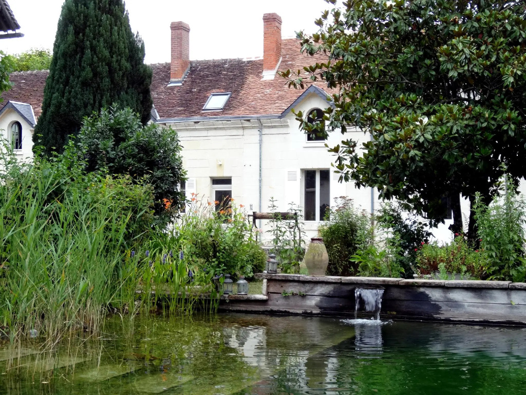 Jardin de Canaan
