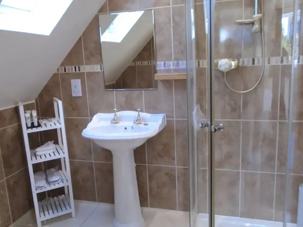 Wadebridge B&B