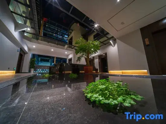 Xishandu hotel (Jianshui Ancient Town Branch)