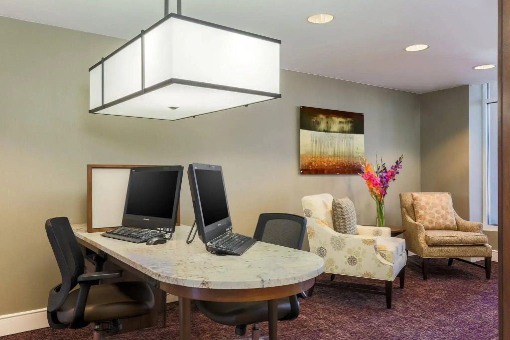 Homewood Suites by Hilton Philadelphia Great Valley