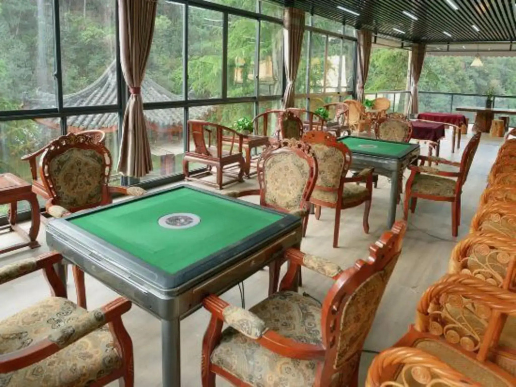 Shanlin Holiday Hotel