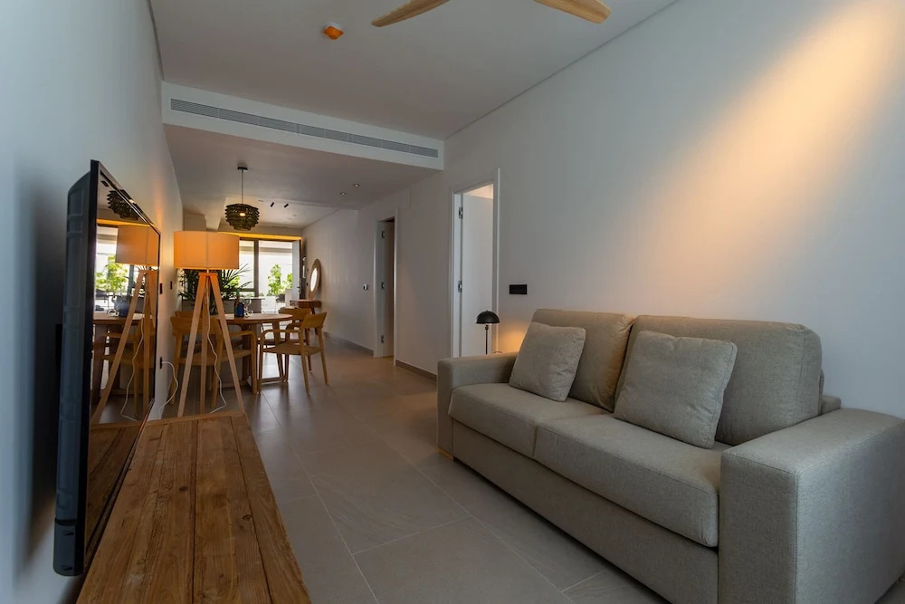 Hotel Apartamentos Hamus