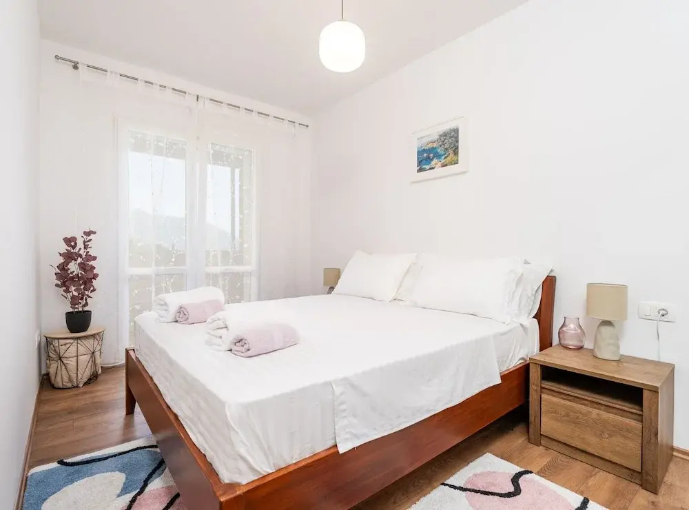 Apartment Bella Vista
