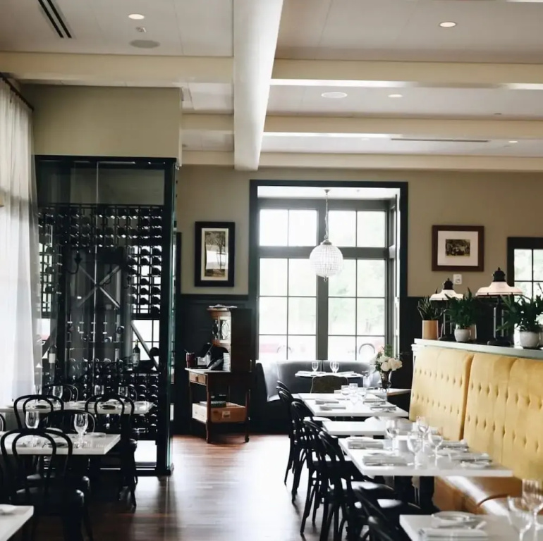 The Inn at Meadowbrook