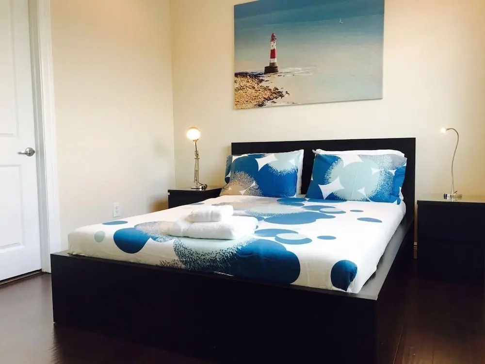 4BR Townhouse 906 by Ideal Experience VR