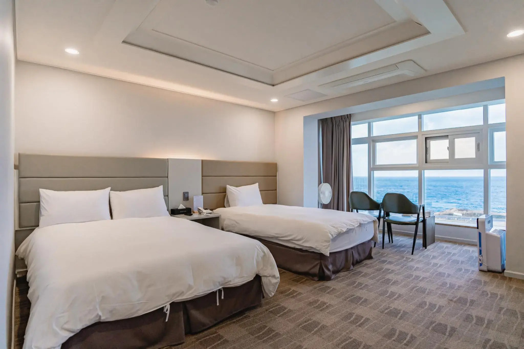 Cocoon Hotel