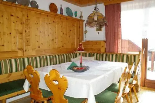 Haus Traninger