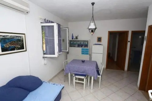 Apartments Perka