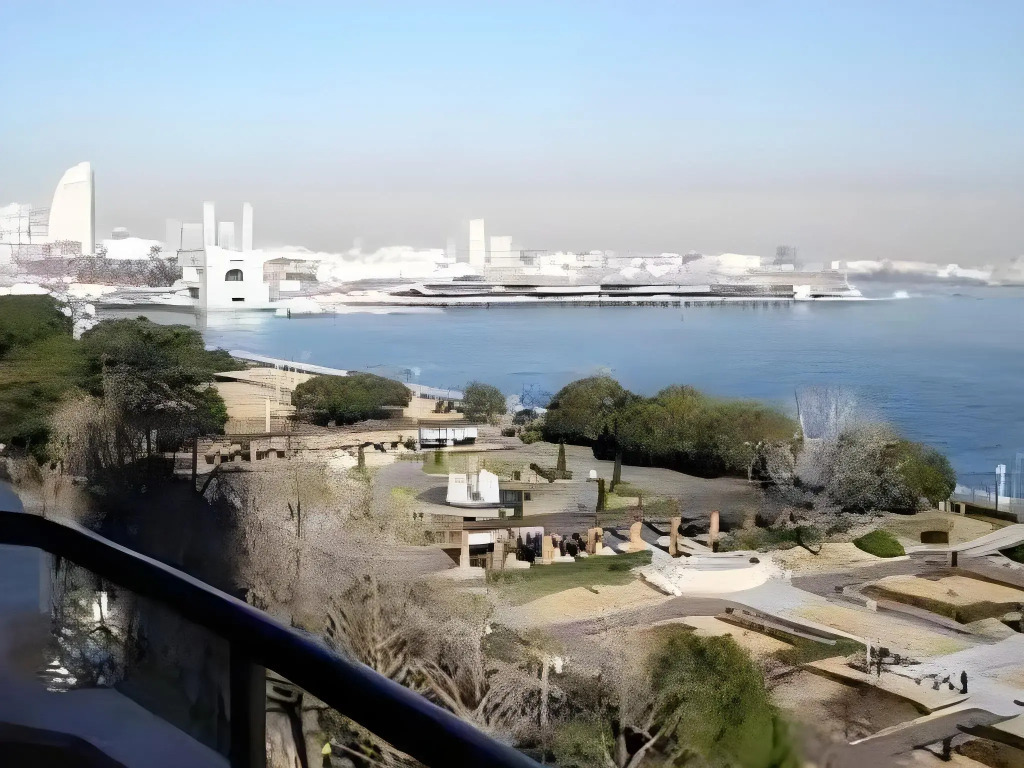 Star Hotel Yokohama