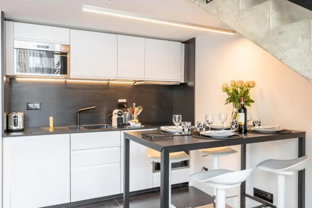 B1 Loft Duplex 175Blo-Paris Convention