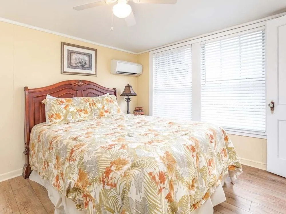 Kahuna Kabana Tybee Vacation Rentals