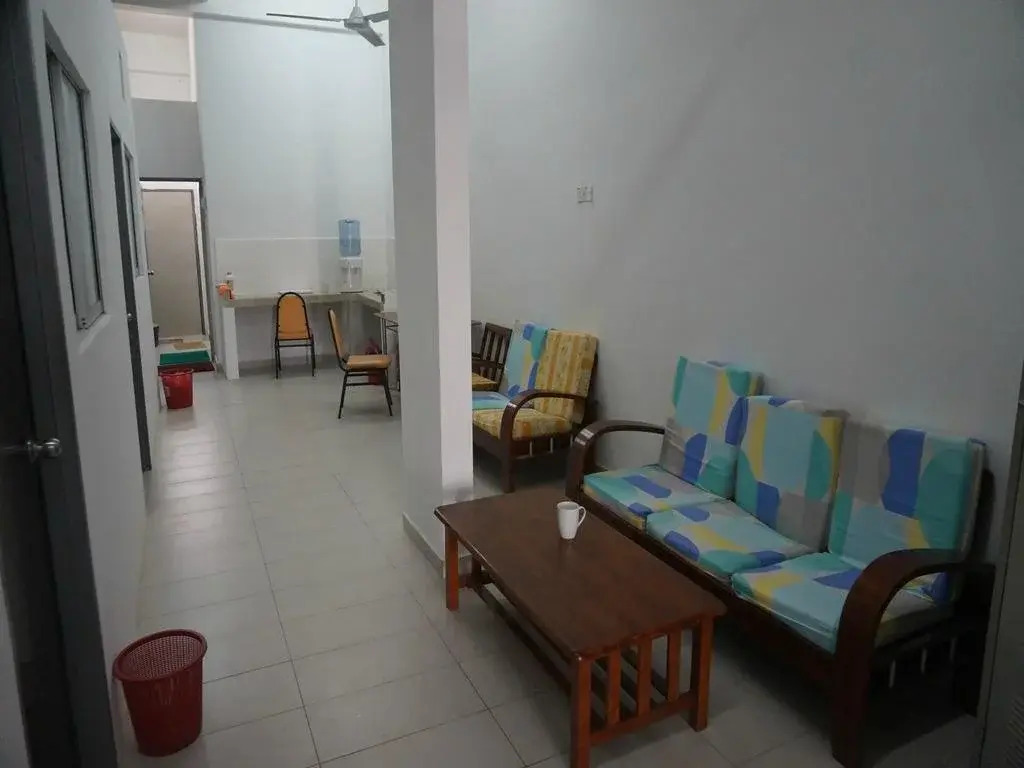 Hotel Seri Intan Tampin