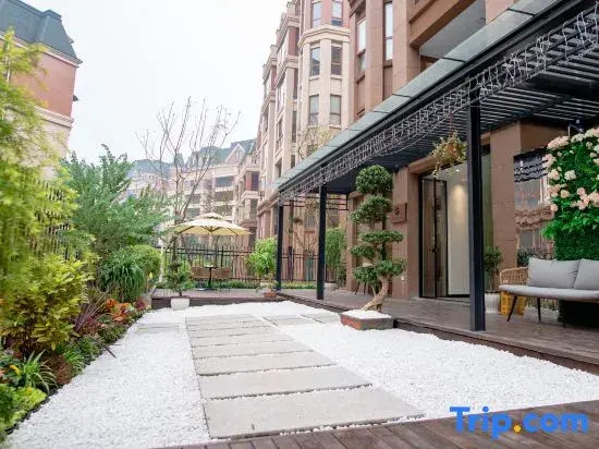 Shanpin Mountain home stay