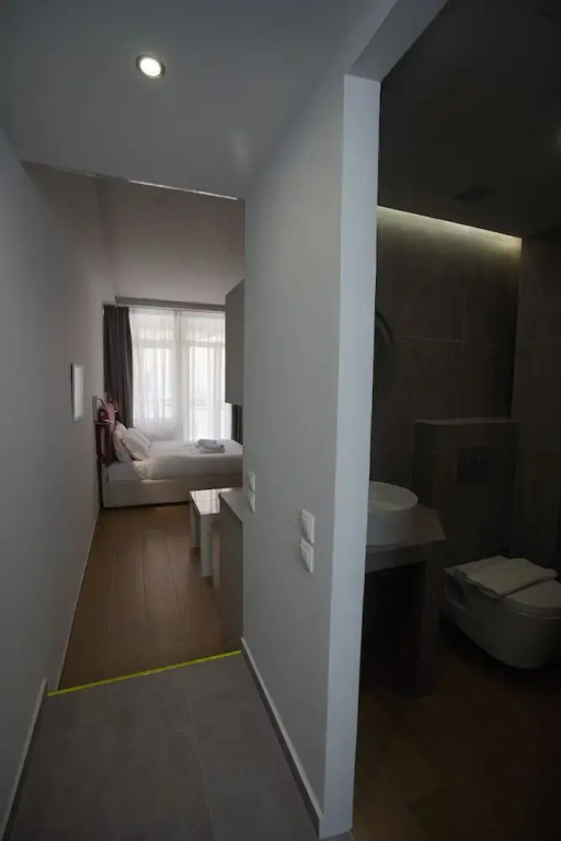 TiP - ToP Suites