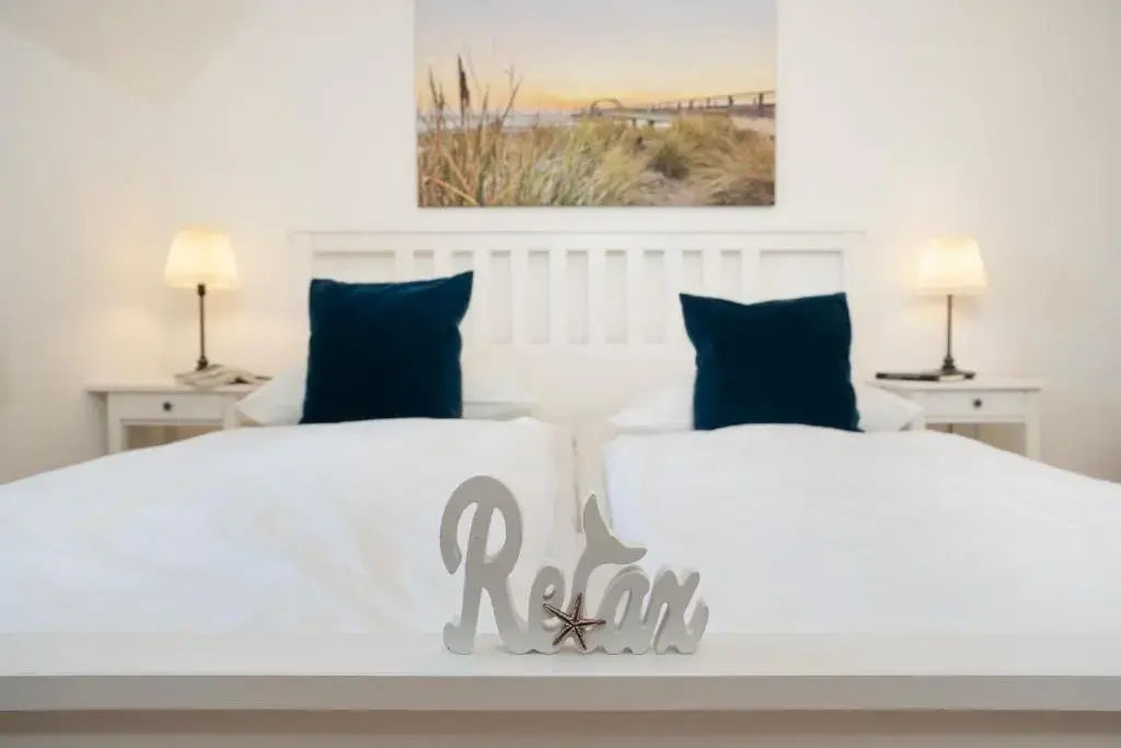 Apartmenthaus Tiemann Wohnung 4