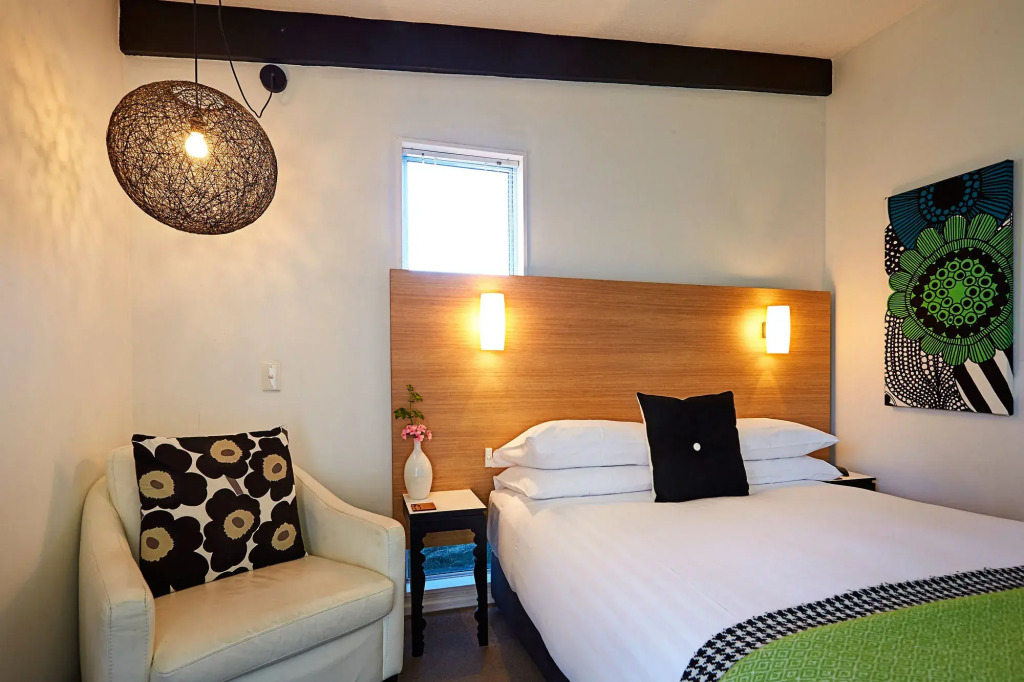 Boutique Hotel Kaikoura