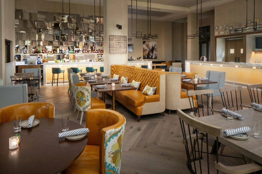 Canopy By Hilton Charlotte SouthPark
