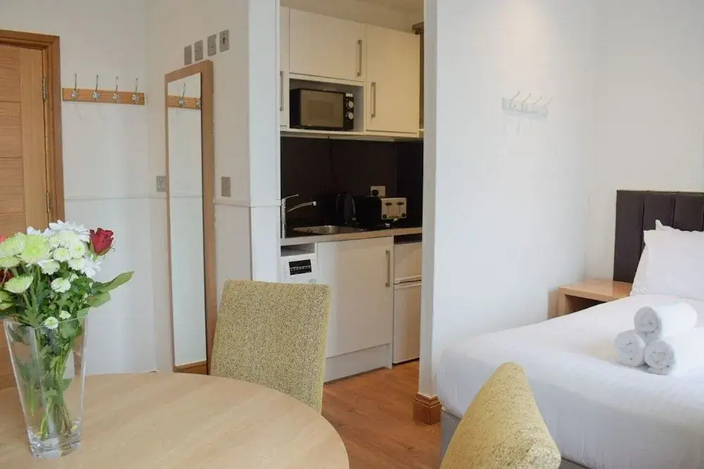 Osborne Aparthotel