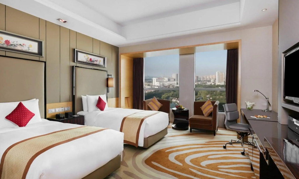 InterContinental Tangshan