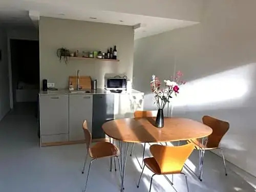 Studio 28A6 with free parking place