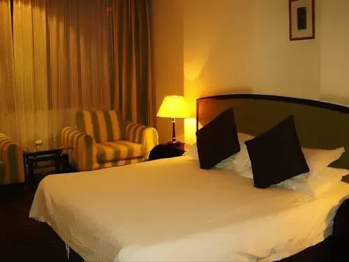Fudi Hotel (Wanping South Road)