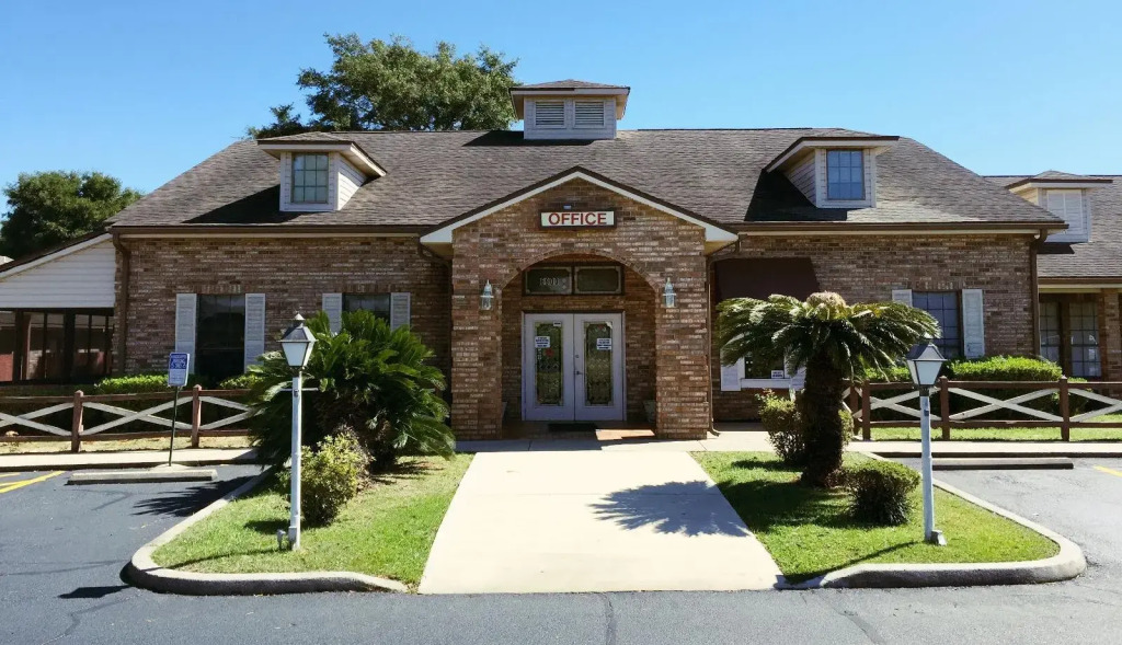 HOTEL DEL SOL - Pensacola