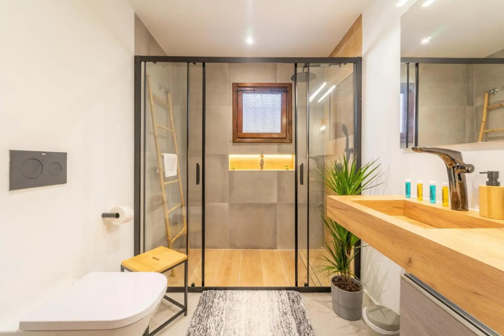 Myflats Villa los Pinos