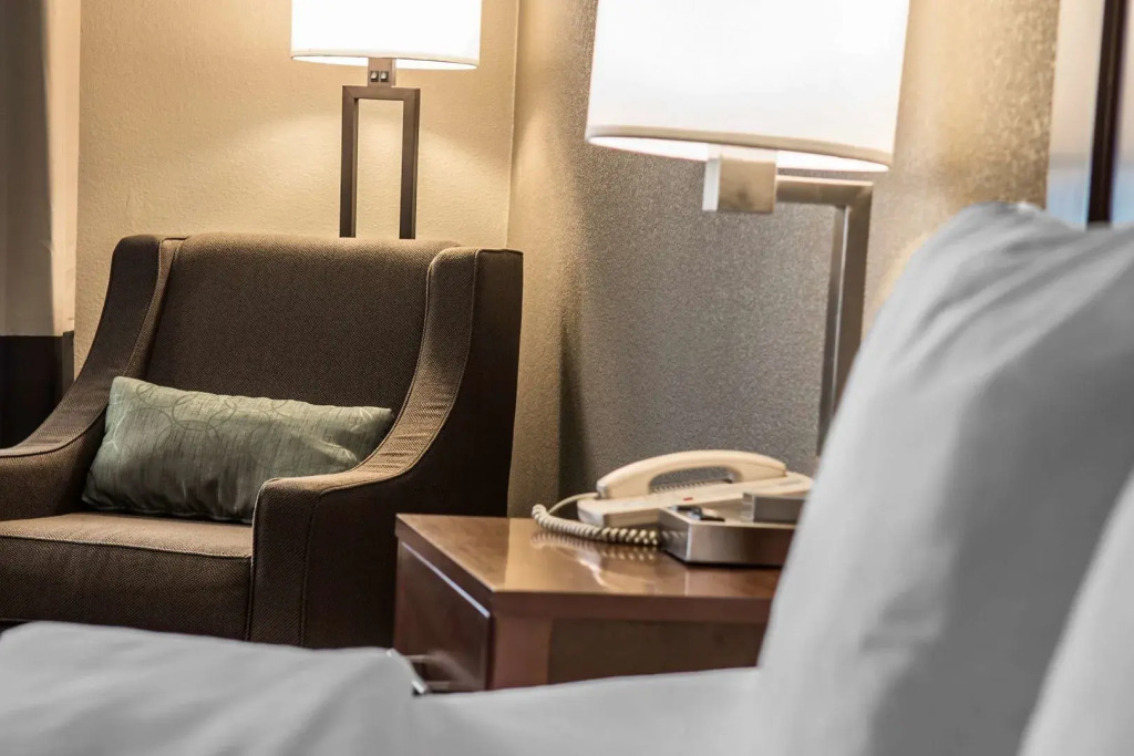 Comfort Inn Edinburg South