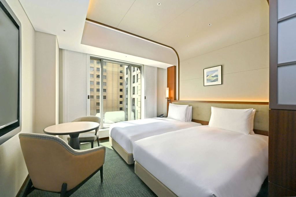 Marunouchi Hotel