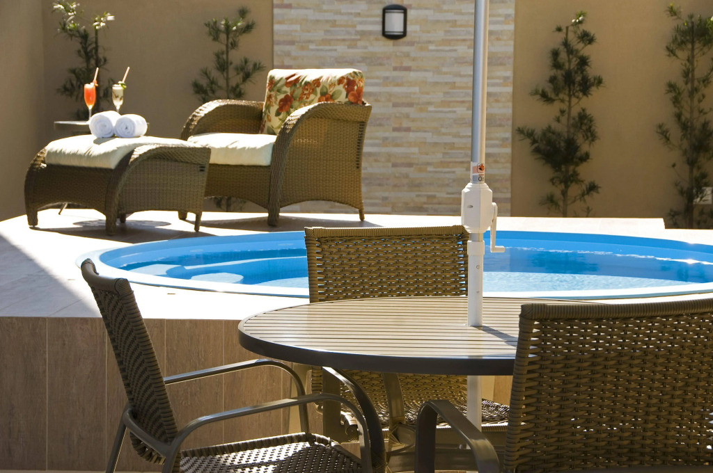 BH Jaraguá Hotel