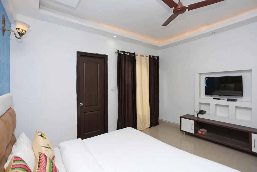 OYO 9191 Home Boutique 2BHK Bhumiyadhar