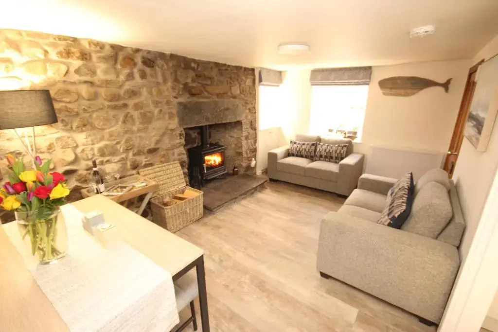 Zen Cottage Cullen - Sleeps 4 Garden & Pets Ok