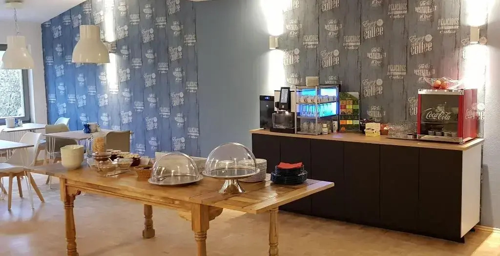Novitel Pension Pliening - München Messe