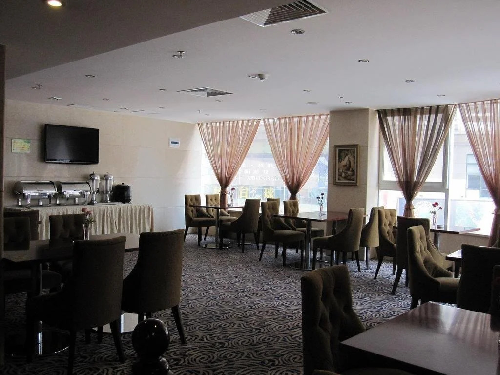 Weihai Sophia Hotel