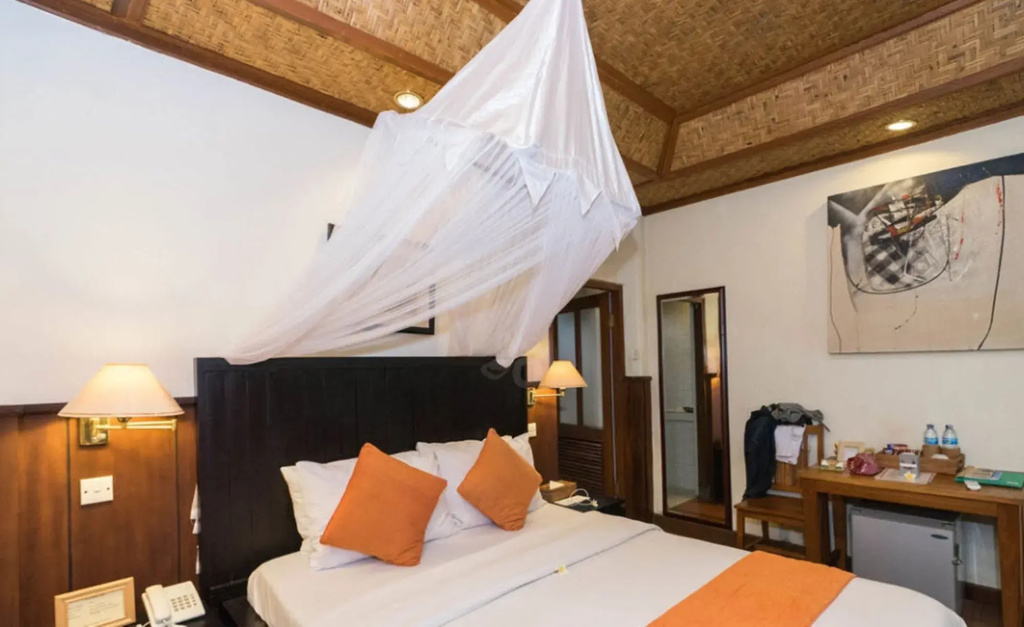 Lumbung Sari Ubud Hotel