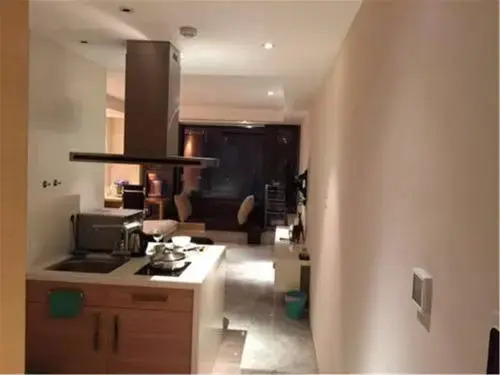 Huijing Tiandi Service Apartment