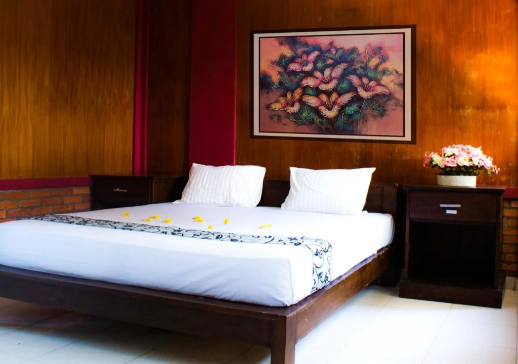 Rizen Kedaton Resort