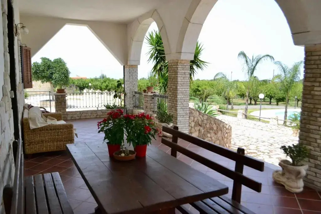 Villa Rosa - ai piedi dellEtna