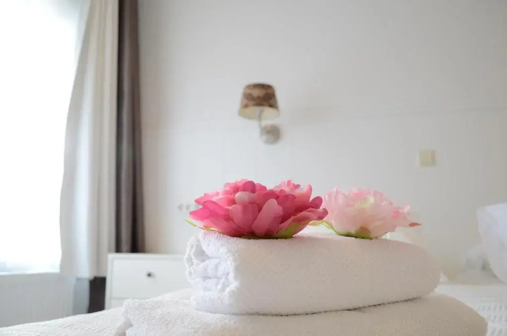 Hotel t Witte Huys Scheveningen