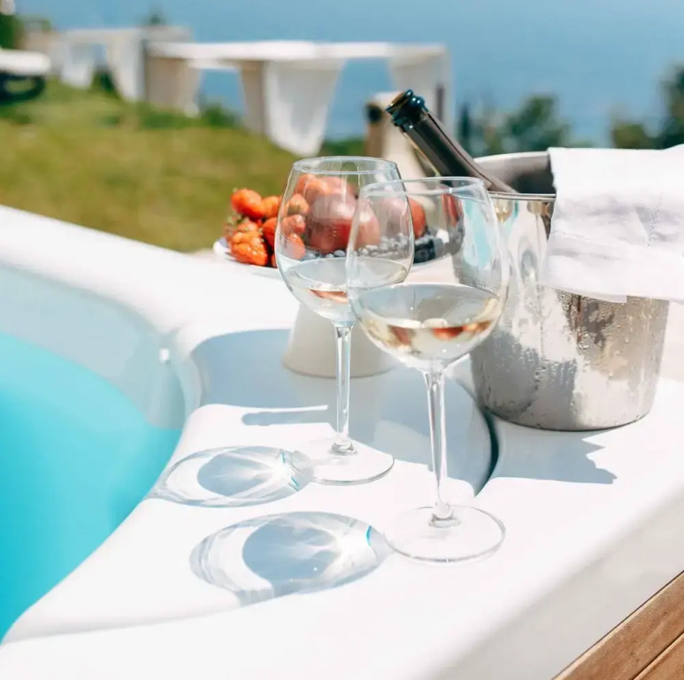 BnB Borgo le Vigne - La Vendemmia