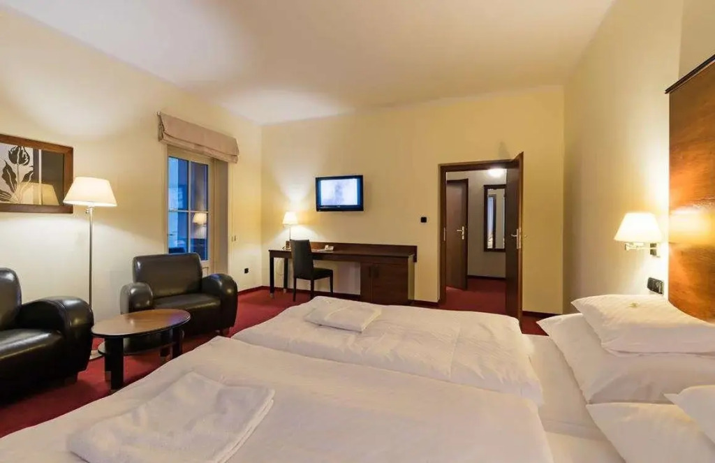 Hotel Národný dom
