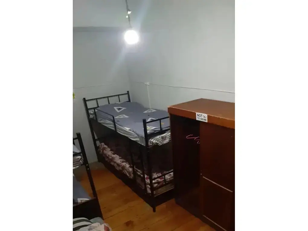 OA Hostel