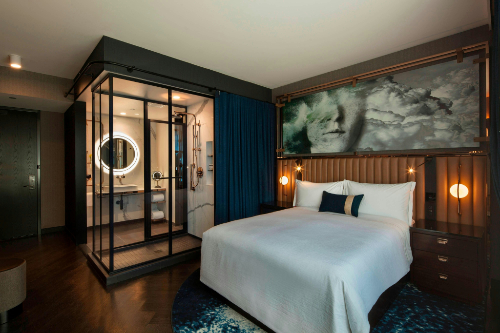 Hotel EMC2, Autograph Collection