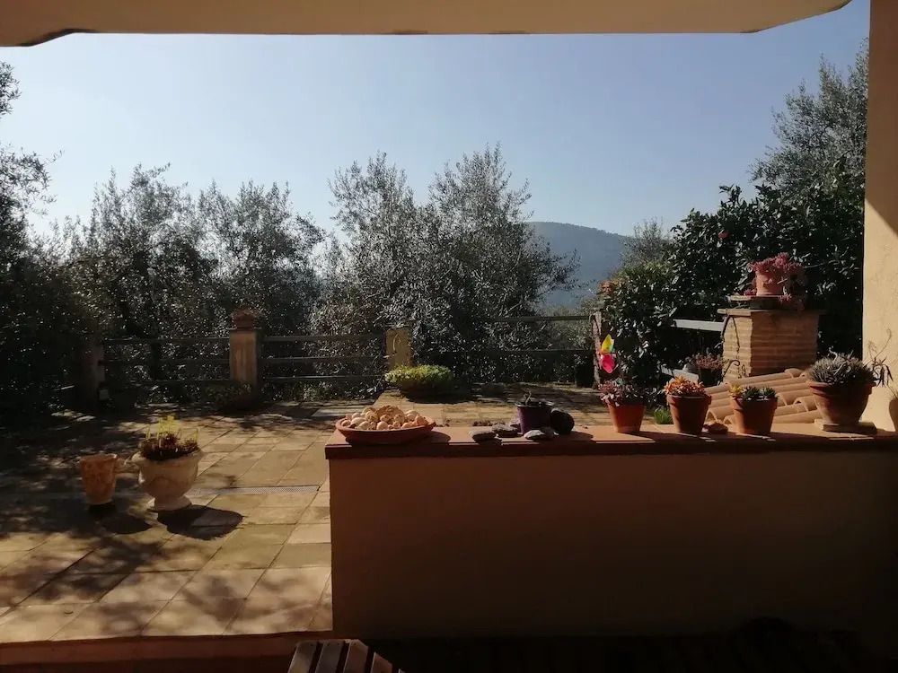 Villa Regina