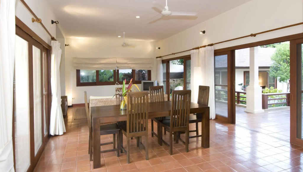 The Plantation Villas