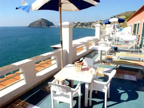 Hotel La Gondola