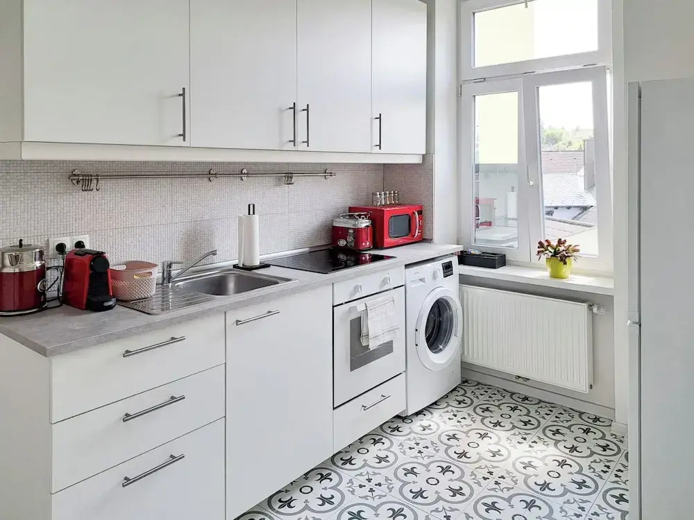 revLIVING Apartments Eggenburg
